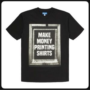 NWT Market Tee Shirt Size XL